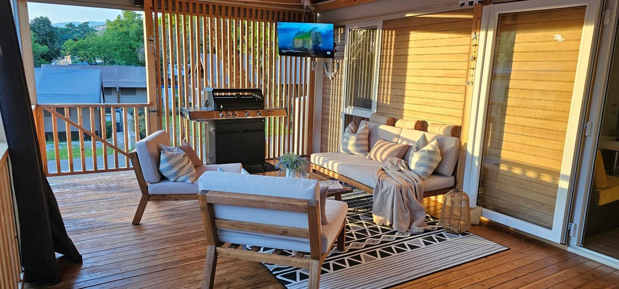 250 Mobile Home 塞尔瑟 外观 照片