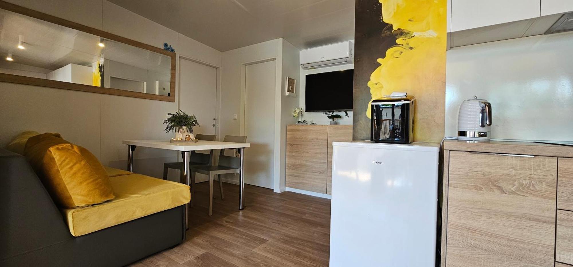 250 Mobile Home 塞尔瑟 外观 照片