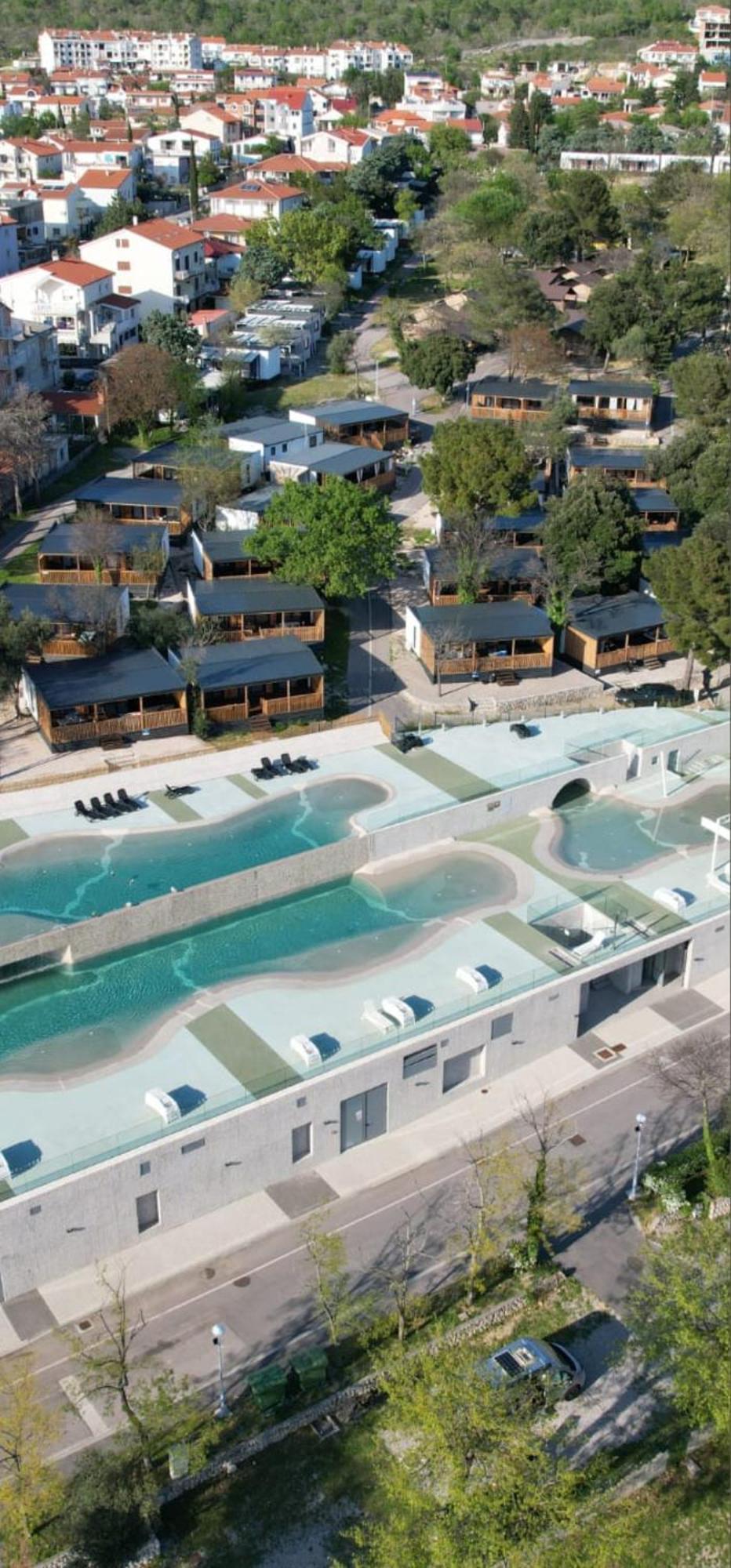 250 Mobile Home 塞尔瑟 外观 照片