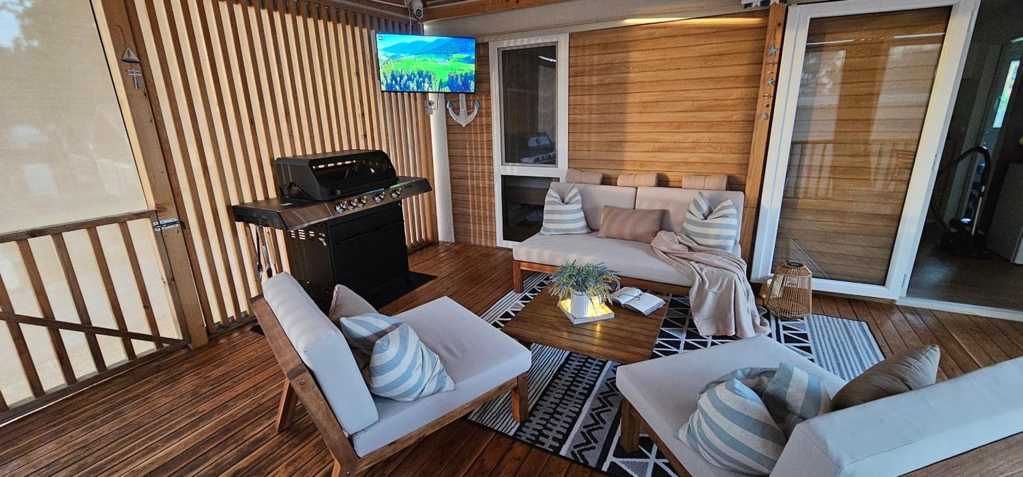 250 Mobile Home 塞尔瑟 外观 照片