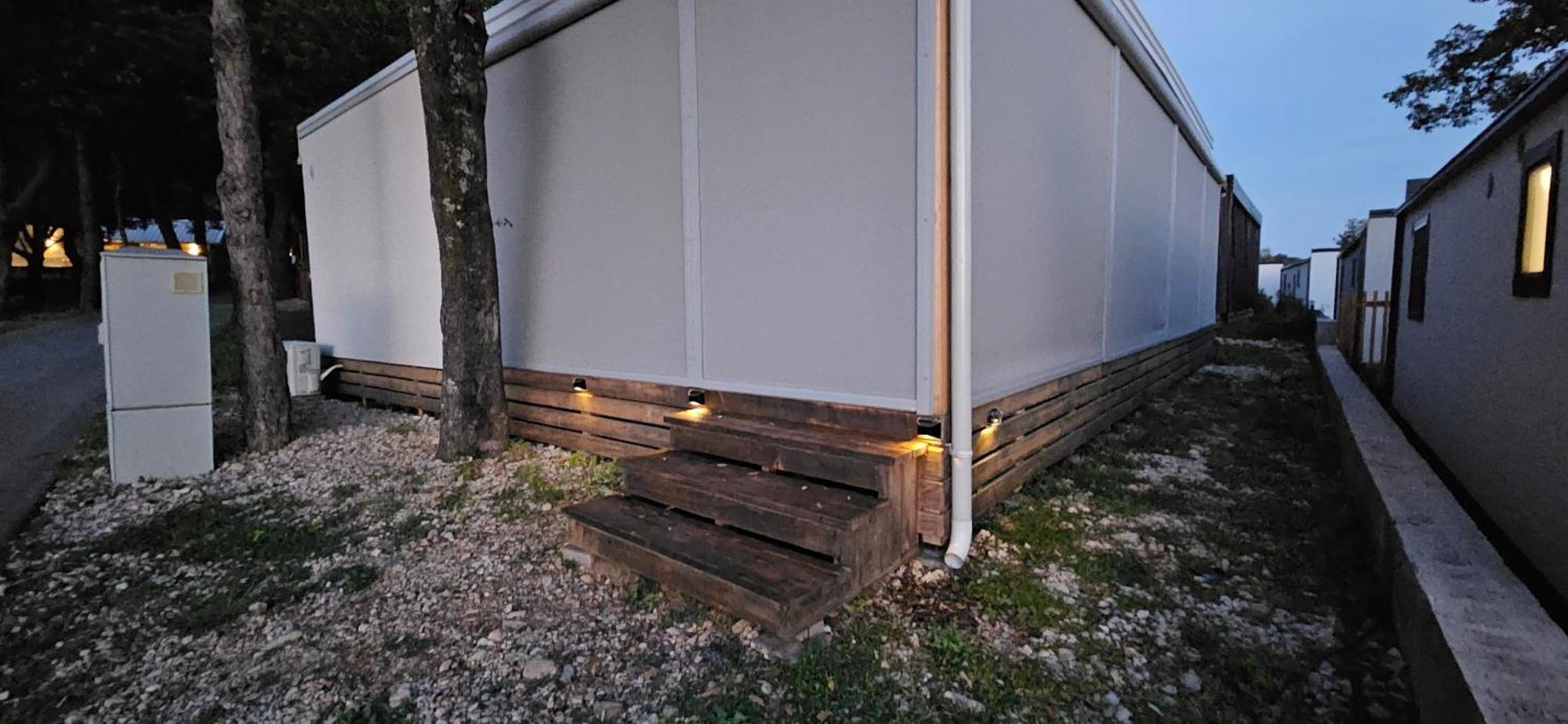 250 Mobile Home 塞尔瑟 外观 照片
